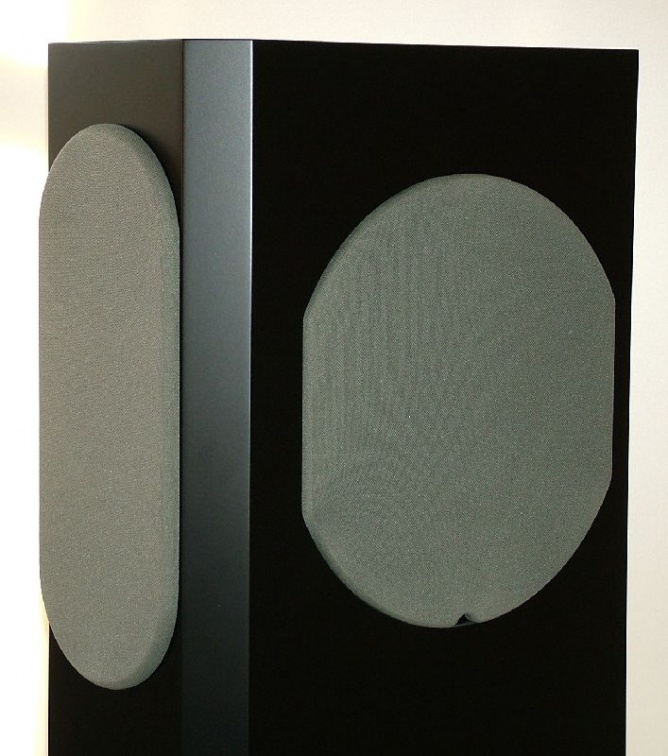 Vox 301-B-schwarz matt  17